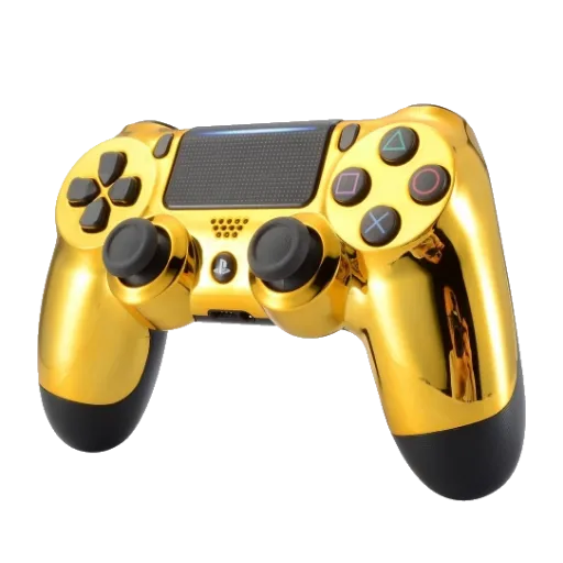 Mobile Friendly Gaming Icon